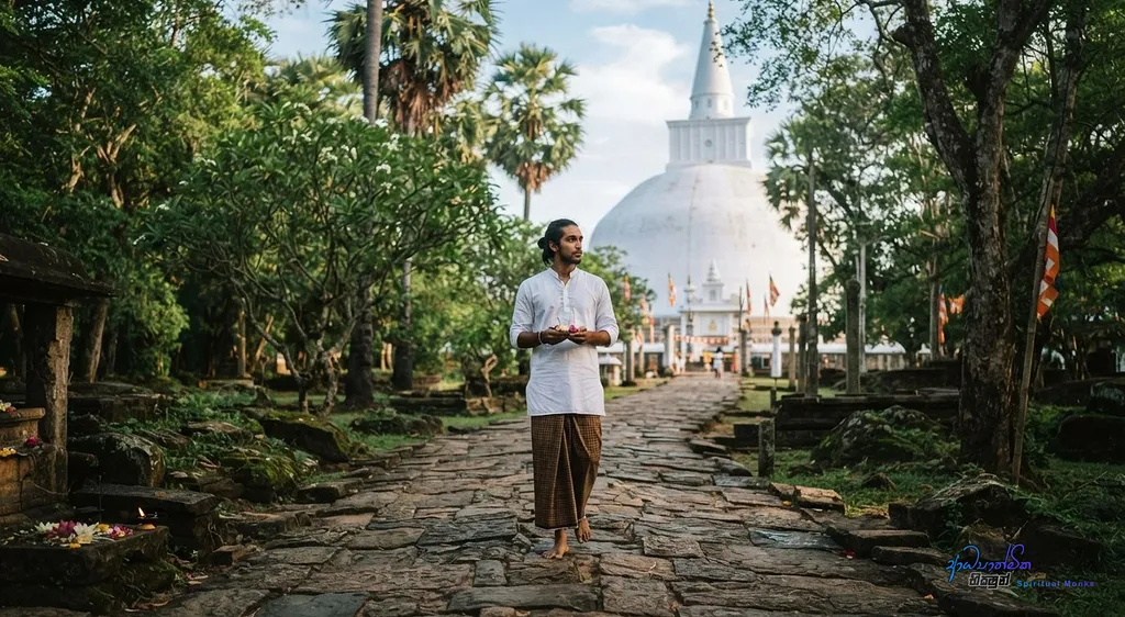 Kayanupassana: Cultivating Body Awareness in Daily Life